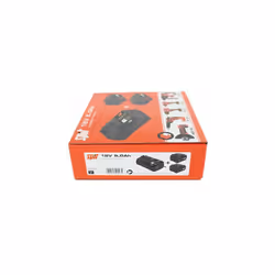 pack energie 18v 5ah (2bat +chg) avantages produit: 2 batteries 18v - 5ah 1 chargeur rapide compatible avec : ag18, d18, s18 ...