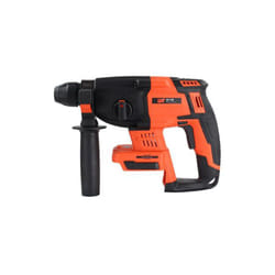 Perforateur burineur 18V D18 sds Plus (sans batterie ni chargeur) + coffret keybox Spit 054557