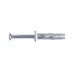 Boîte de 100 chevilles hit m à douille plate Spit collerette 20 mm - L.42 mm - ø 8 mm - 055378