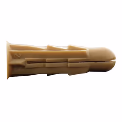 Spit 055725, Ancre d'expansion, Brique, Béton, Plastique, Beige, France, 8 mm