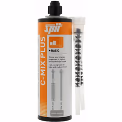 Cartouche scellement CMIXPLUS Pierre 380 ml SPIT - 055882