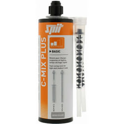 Cartouche scellement CMIXPLUS Pierre 380 ml SPIT - 055882