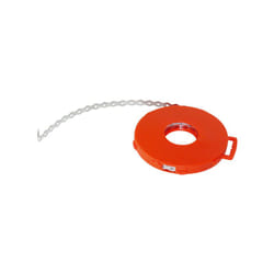 bande perforée - 17 mm x 0.8 mm - bobine de 10 mètres - spit 056561