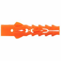 Boîte de 20 chevilles NYL sans collerette SPIT - Ø 14 mm - L.70 mm - 057050