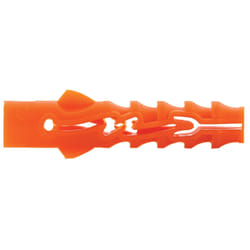 Boîte de 20 chevilles NYL sans collerette SPIT - Ø 14 mm - L.70 mm - 057050