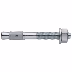 Goujon d'ancrage FIX3 pour béton non fissuré 8x115/65-55 boîte de 50 pièces - SPIT - 057454