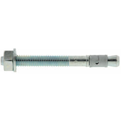 Spit - Goujon d'ancrage FIX3 pour béton non fissuré 10x85/25-15 boîte de 50 pièces 057462