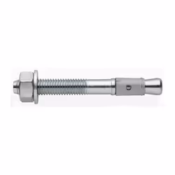 Boite de 25 goujons FIX3 Spit 10 x 140 mm - 057466