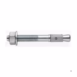 Boite de 25 goujons FIX3 SPIT - Ø12 x 100 mm - 057471