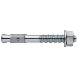 Spit - Goujon d'ancrage FIX3 Zingué - 16 x 185 - boîte de 10