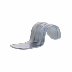 Crochets métalliques P-Clip diamètre 16mm boîte de 200 - SPIT - 057495