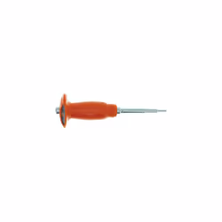 Outil de pose SPIT Grip+ - L/A4 M6x25 - 058596 - Poignée ergonomique pour une meilleure prise en main et plus de sécurité pen ...