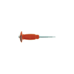 Outil de pose SPIT Grip+ - L/A4 M6x25 - 058596