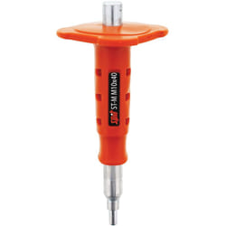 Outil de pose GRIP pour cheville femelle L/A4 M8x30 - SPIT - 058597