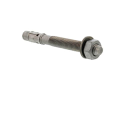 Goujon d'ancrage FIX Z XTREM M10x105/45-25 A4 boite de 25 - SPIT - 058621