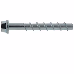 Les vis Spit Tapcon HFL Xtrem font partie de la gamme de vis agréées ETE option 1, offrant une polyvalence d'utilisation en b ...