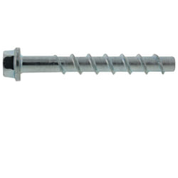 Spit - Boîte de 50 vis béton à tête hexagonale tapcon hfl xtrem 10x100/45-15 058743