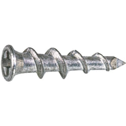 Spit - Mini cheville pour plaque de plâtre mini driva (bte de 200) - 059430