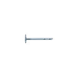 Boîte 250 Chevilles Isomet galvanisé Ø8 x L.120 mm SPIT - Épais. isolant 70 mm - 059880 - Pose simple et rapide à travers l'i ...