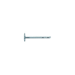 Boîte 250 Chevilles Isomet galvanisé Ø8 x L.120 mm SPIT - Épais. isolant 70 mm - 059880