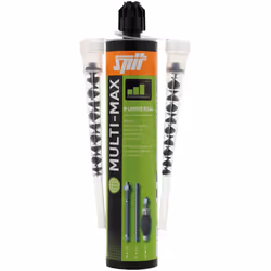 Résine Multi-Max 280ml - SPIT - 060040