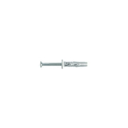 Boîte de 50 chevilles hit m à douille plate Spit L.60 mm - ø 8 mm - 060091