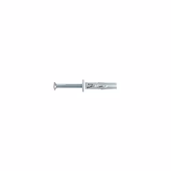 Boite de 50 chevilles HIT M à douille plate SPIT - L.50 mm - Ø 6 mm - 60104