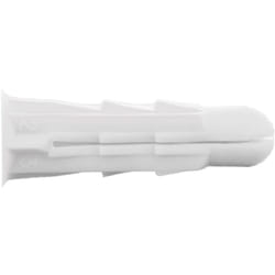 Cheville Arpon multi-matériaux - Ø 8 x 30 - Patte à vis - Seau de 350 - SPIT - 060129