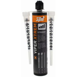 Résine Viper Xtrem 410ml avec 2 buses - SPIT - 060189
