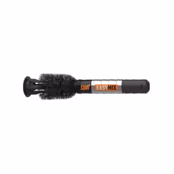 Cheville Spit EasyMix M8x140/30 Blister de 4 pièces D16mm multiples matériaux
