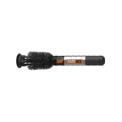 Cheville Spit EasyMix M8x140/30 Blister de 4 pièces D16mm multiples matériaux