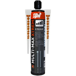 Spit - Résine Multi-Max xtrem 300ml 060238