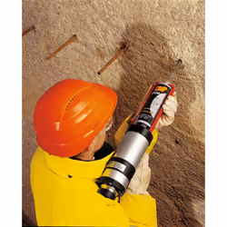Résine Vinylester Epobar En Cartouche 410 Ml Avec Buste Et Rallonge - Spit Paslode - 60242 - Vue supplémentaire 2