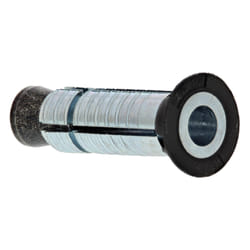 Cheville métallique PRIMA M10x65/25 avec vis boîte de 25 - SPIT - 073650