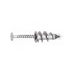 Boîte de 200 Chevilles Driva tête plate TP12 Spit L.35 - Ép.max.12 - 74180