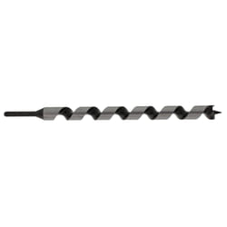 Tarière SDS Plus diamètre 24x400mm longueur utile 320mm pour bois - SPIT - 195160