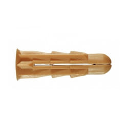 Boîte 100 chevilles Arpon Spit 6 x 25 mm - vis 3/5 - 198160