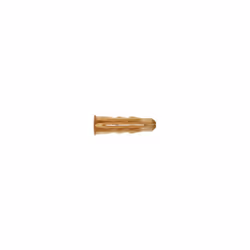 Boîte 100 chevilles Arpon spéciale patte à vis SPIT - Ø8 x 32 mm - vis 4/7 - 198190 - Corps de cheville plein permettant l'ut ...