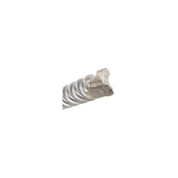 Broca XT3 multicorte sds+ D.10X600X550 unid: 1 Spit brocas