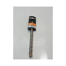 Foret béton ø 12mm 160/100mm emmanchement sds XT3 Spit 224743