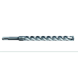 Foret béton SDS Plus multi-taillants XT3 diamètre 12 x 210mm longueur utile 150mm - SPIT - 224744