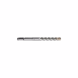 Foret béton SDS Plus multi-taillants XT3 diamètre 12 x 260mm longueur utile 200mm - SPIT - 224745