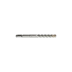 Foret béton SDS Plus multi-taillants XT3 diamètre 12 x 260mm longueur utile 200mm - SPIT - 224745
