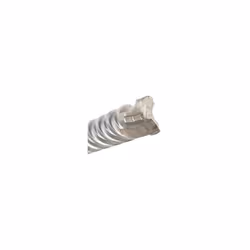 spit 224746 : foret béton spit sds+ xt3 - 12 x 250 mm. avantages : larges arêtes sur l''hélice pour diminuer les vibrations.  ...