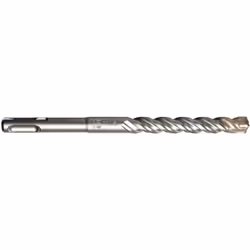 Foret béton SDS Plus multi-taillants XT3 diamètre 14 x 160mm longueur utile 100mm - SPIT - 224749