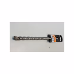 Foret béton diam 14mm 210X150mm XT3 SDS+ multi-taillant SPIT 224750 Sécurité : Pas de blocage du foret Perçage de qualité : 3 ...