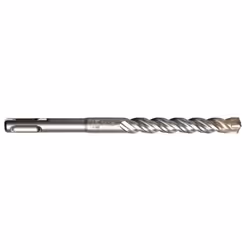 Foret béton SDS Plus multi-taillants XT3 diamètre 14 x 310mm longueur utile 250mm - SPIT - 224752