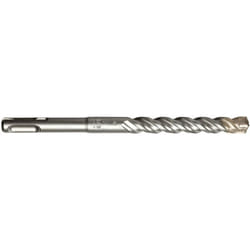 Foret béton sds Plus multi-taillants XT3 diamètre 16 x 300mm longueur utile 220mm Spit 224757