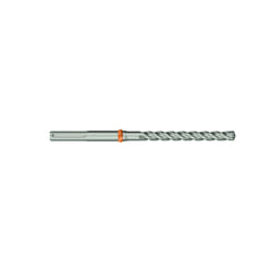 Foret béton SDS-Max diamètre 14x540mm longueur utile 400mm multitaillants XT3 - SPIT - 225097