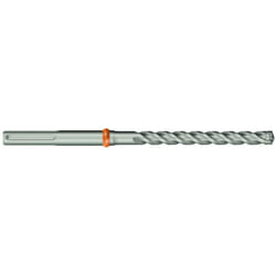 Foret béton SDS-Max diamètre 16x340mm longueur utile 200mm multitaillants XT3 Spit 225099